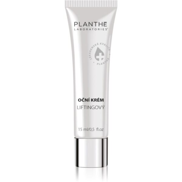 PLANTHÉ Lifting Eye Cream crema de ochi cu efect lifting 15 ml-ro
