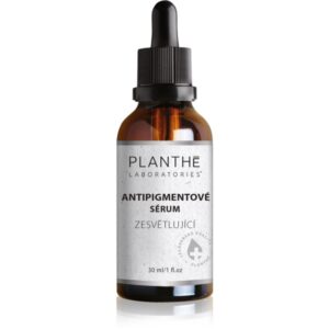 PLANTHÉ Lightening anti-pigment serum ser pete pigmentate 30 ml-Țena