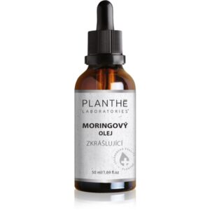 PLANTHÉ Moringa oil ulei pentru pielea problematica 50 ml-ro