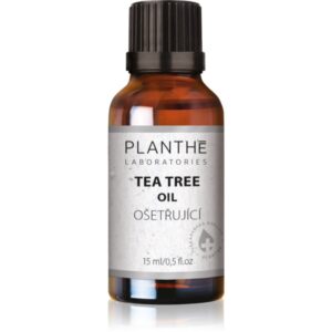 PLANTHÉ Tea Tree tratament local pentru pielea problematica 15 ml-Țena