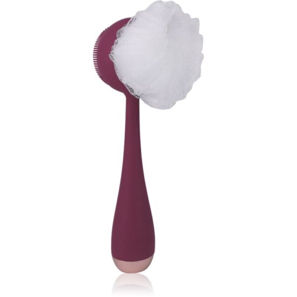 PMD Beauty Clean Body dispozitiv sonic de curățare pentru corp Berry 1 buc-Țena