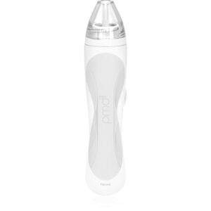 PMD Beauty Personal Microderm Pro dispozitiv de microdermabraziune White 1 buc-Țena