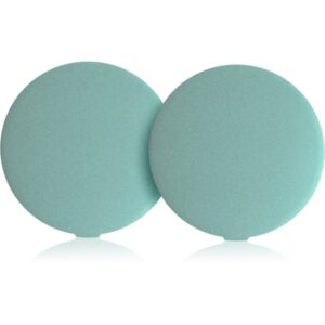 PMD Beauty Polish Aluminum Oxide Exfoliator cap de schimb pentru periuța de curățare 2 pc Teal 2 buc-ro