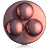 PMD Beauty Relax Body Massager cap de schimb pentru periuța de curățare Berry 1 buc-Țena
