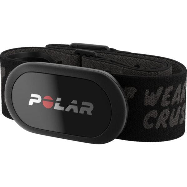 POLAR Polar H10 senzor pentru piept culoare Black Crush
