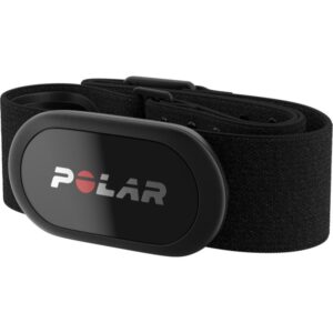 POLAR Polar H10+ senzor pentru piept culoare Black