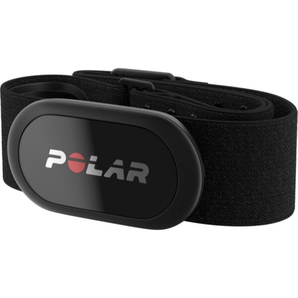POLAR Polar H10+ senzor pentru piept culoare Black