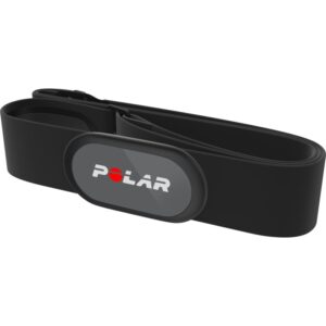 POLAR Polar H9 senzor pentru piept culoare Black