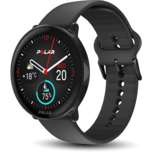 POLAR Polar Ignite 3 ceas inteligent culoare Night Black 1 buc-Țena