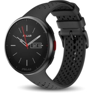 POLAR Polar Pacer Pro ceas inteligent culoare Carbon Gray 1 buc-Țena