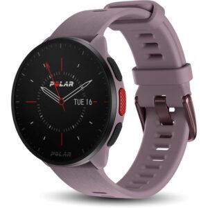 POLAR Polar Pacer ceas inteligent culoare Purple Dusk 1 buc-Țena