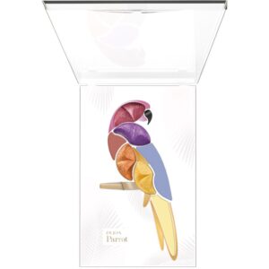 PUPA Milano Parrot paleta farduri de ochi mai multe nuanțe 001 Samba 300 g-ro