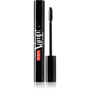 PUPA Milano Vamp! All In One mascara pentru volum