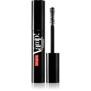 PUPA Milano Vamp! Explosive Lashes Mascara pentru volum si lungire culoare 110 Black 12 ml-ro