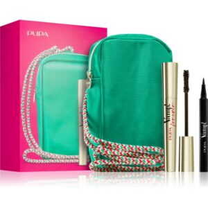 PUPA Milano Vamp! Forever set cadou pentru ochi-ro