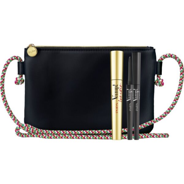 PUPA Milano Vamp! Forever set cadou-ro