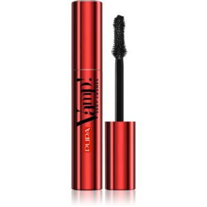 PUPA Milano Vamp! Sexy Lashes mascara ce ofera volum extrem genelor culoare 011 Black 12 ml-ro