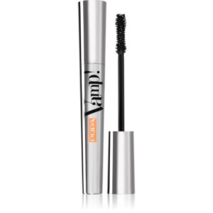 PUPA Milano Vamp! mascara pentru extra volum culoare 100 Extra Black 9 ml-Țena