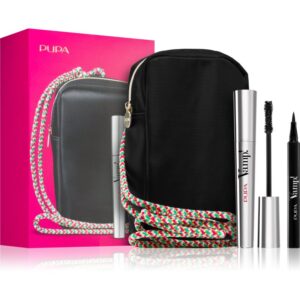 PUPA Milano Vamp! set cadou pentru ochi-ro