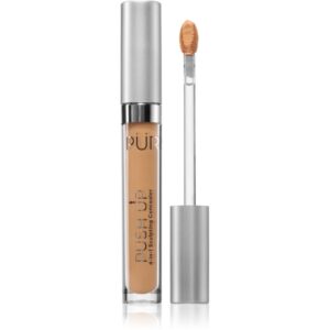 PÜR Cosmetics 4-in-1 Sculpting Concealer hidratant anticearcan pentru fata si zona ochilor culoare TG6 3.7 g-ro