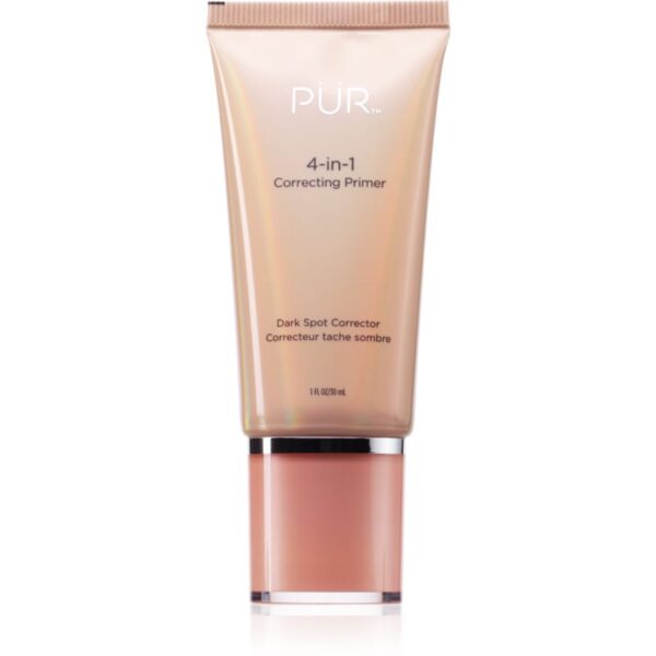 PÜR Cosmetics 4-in-1 bază sub machiaj