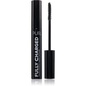 PÜR Cosmetics Fully Charged mascara rezistent