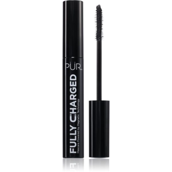 PÜR Cosmetics Fully Charged mascara rezistent