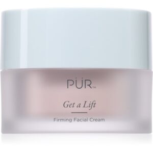 PÜR Cosmetics Get A Lift Cremă cu efect de netezire și fermitate faciale 50 g-ro