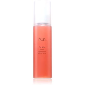 PÜR Cosmetics Lit Mist spray pentru fixare și strălucire 100 ml-ro