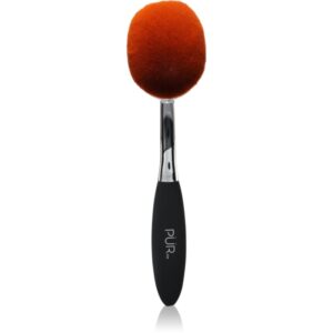 PÜR Cosmetics Skin Perfecting Foundation Brush pensula pentru machiaj 1 buc-Țena