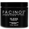 Pacinos Siganture Line Sleek Pomade alifie pentru par pentru barbati 118 ml-ro