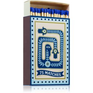 Paddywax A Dopo Eye chibrituri 75 pcs 1 buc-Țena