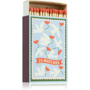 Paddywax A Dopo Flower chibrituri 75 pcs 1 buc-Țena
