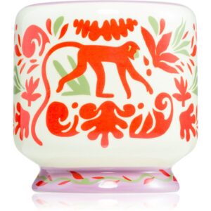 Paddywax A Dopo Jungle lumânare parfumată 226 g-ro