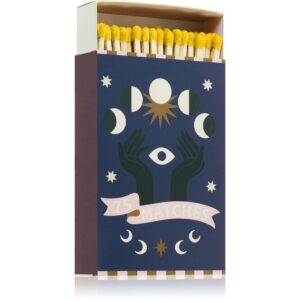 Paddywax A Dopo Moon Phases chibrituri 75 pcs 1 buc-ro