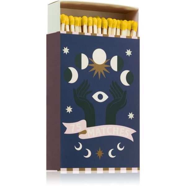 Paddywax A Dopo Moon Phases chibrituri 75 pcs 1 buc-ro