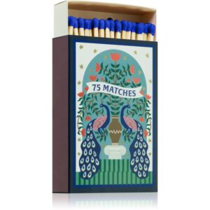 Paddywax A Dopo Peacock Blue chibrituri 1 buc-Țena