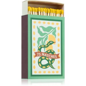 Paddywax A Dopo Snake chibrituri 75 pcs 1 buc-ro