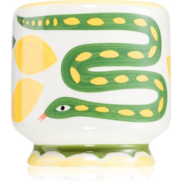 Paddywax A Dopo Snake lumânare parfumată 226 g-ro