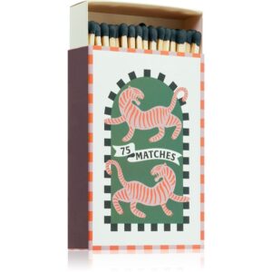 Paddywax A Dopo Tiger chibrituri 75 pcs 1 buc-Țena