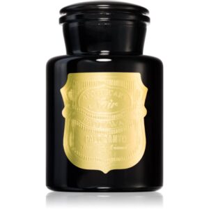 Paddywax Apothecary Noir Palo Santo lumânare parfumată 226 g-Țena