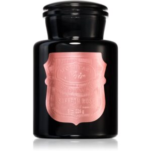 Paddywax Apothecary Noir Saffron Rose lumânare parfumată 226 g-Țena