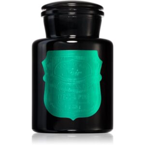 Paddywax Apothecary Noir Tabac & Pine lumânare parfumată 226 g-Țena