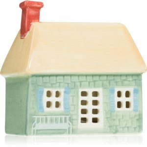 Paddywax Ceramic Houses English Cottage set cadou-Țena