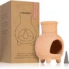 Paddywax Chimnea Palo Santo & Sage set cadou-ro