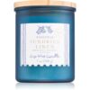 Paddywax Coastal Sundried Linen lumânare parfumată 198 g-ro
