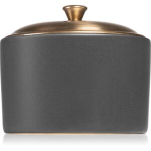 Paddywax Hygge Bergamot + Mahogany lumânare parfumată 141 g-Țena