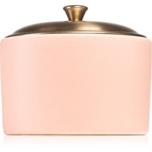 Paddywax Hygge Rosewood + Patchouli lumânare parfumată 141 g-Țena