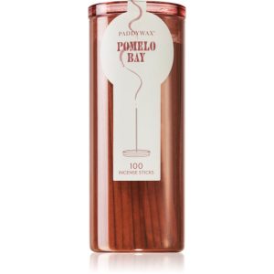 Paddywax Incense Pomelo Bay set cadou 100 buc-ro