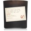 Paddywax Library Charles Dickens lumânare parfumată 170 g-Țena